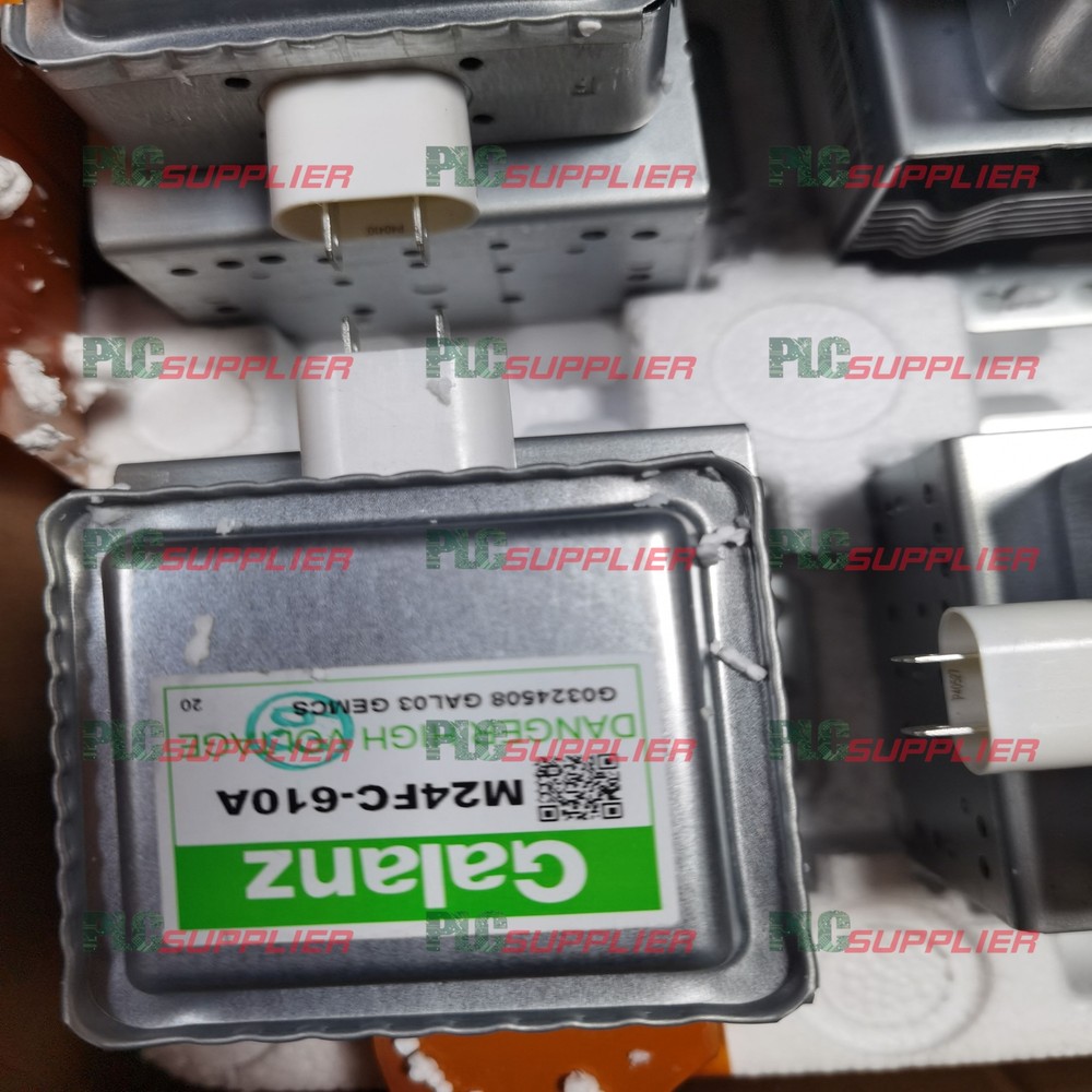 1pc For Galanz M24FC610A Microwave Head M24FC-610A Microwave Oven Magnetron