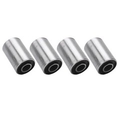 4PCS Swing Arm Bushing High Durability Wear Reduction For 110cc 150cc 200cc YTQJ