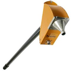 TapeTech Angle Box Drywall Corner Applicator 7inch With Handle CA07/FHTT **NEW**