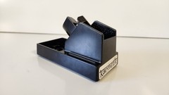 *WORKS!* Hakko 936-12 Soldering Iron Station *READ*