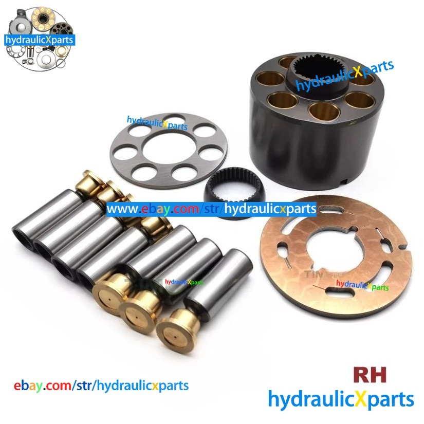 M46-20954 Hydraulic Axial Piston Pump Repair Kits For Sauer M46