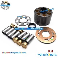 M46-20954 Hydraulic Axial Piston Pump Repair Kits For Sauer M46