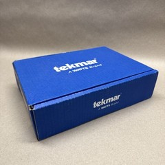 Tekmar 360 Mixing Control With Outdoor & 2 Universal Sensors New Unbroken Seal