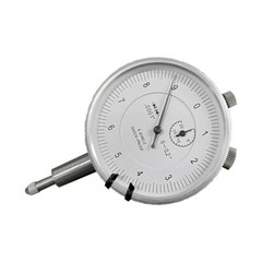 0.2″ HIGH PRECISION DIAL INDICATOR .0001″ SHOCK-PROOF LUG BACK