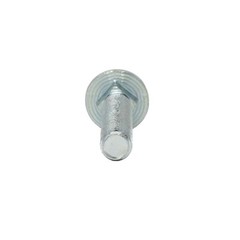 3/8″-16 x 7″ Zinc Carriage Bolt Kit w/ Nuts, Partial Thread – Qty 25