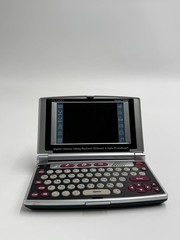ECTACO PARTNER PW800 ENGLISH Talking Dictionary & Audio Phrasebook Tutor