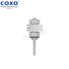 US COXO Dental LED Fiber Optic Handpiece fit Kavo Multiflex NSK Phatelus 6 Pin