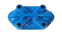 Hypro 5200 Series Piston Pump – Head 0203-5200CB
