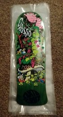 Pack of 10 NEW 4 MIL Polyethylene Skateboard Deck Storage Poly Bags 12″ x 34″