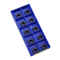 10pcs(1pack) CCMT09T308-HM YBD052 CCMT3(2.5)2-HM Carbide Inserts