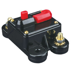 12 Volt Circuit Breaker 60, 80, 100, 150, 200, 250 and 300 AMP RV Marine Auto