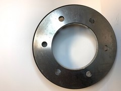 DRUM – BRAKE FOR ALLIS-CHALMERS: 3EC-21-37141