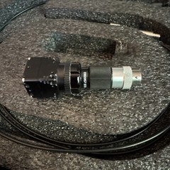 Zibra Corp Milliscope II-P10.300.70FCL1 P4565-Surplus