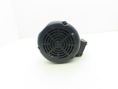 Leeson C6T17FC1G AC Motor 3/4Hp 1725RPM 208-230/460 3Ph 56C TEFC