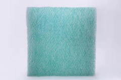 Paint Spray Booth Exhaust Filter Roll, 30″x 300 ft (15 Gram)