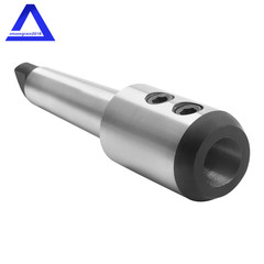 MT4 Taper Shank 1Inch Hole End Mill Holder/Adapter Projection For Machines