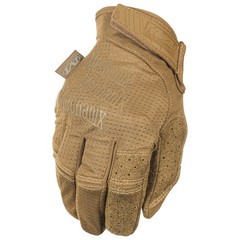 Mechanix Wear MSV-72 Specialty Vent Work Gloves, Coyote