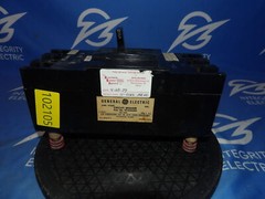 General Electric TFJ236200 200A 600V 3 Pole Circuit Breaker w/ 200A Trip w/ H…