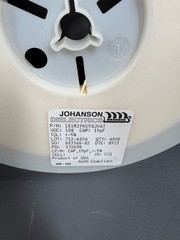 4000 PCS Johanson 101R15N150JV4T 15pF 100V ±5% SMD Capacitor Tape Reel