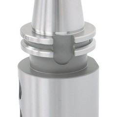 CAT40 End Mill Holder 1-1/4 Connection 4.25 Gage Length Precision Tool