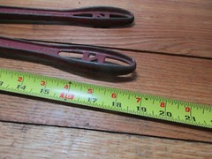 The National Telephone Supply Co Slot Nicropress Sleeve Tool