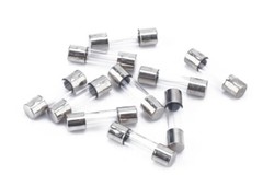 6*30mm 10pcs Fast Blow Glass Fuse 250V .2A .5A 1A 2A 3A 5A 8A 10A 15A 20A 25A