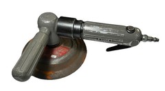 Dotco Cooper ￼MDL 10K2750-80 Air Pneumatic Sander Buffer Polisher 6000 RPM