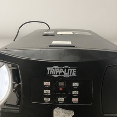 Tripp Lite SRCOOL12K Portable Air Conditioner 1400w 120V 60Hz 1400W