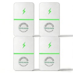 Smartplug Device 4 Pack 90V-250V 30KW Stopwatt Plug-in Home Office 30KW