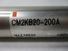 SMC CM2KB20-200A UNMP