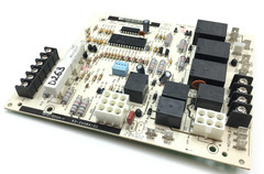 Rheem Weather King 62-24084-02 Furnace Control Circuit Board 1012-920A-l #D263