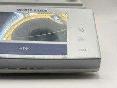 Mettler Toledo XS4002S Precision Balance Digital Laboratory Scale