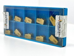 VALENITE VSG 6.4 N 60 GG New Carbide Inserts 19569 Grade 5820 10pcs