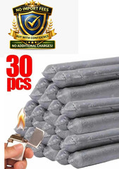 Low Temperature Welding Rods Aluminum Magic Flux Cored Brazing Wire 10pcs