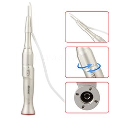 Dental 1:2 Increasing Surgical Osteotomy Handpiece Straight E-type HP Φ2.35mm