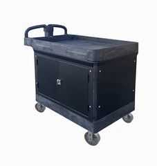 8″x2″Heavy Duty Caster Steel Cast Iron Wheel,Casters,Capacity1500-6000LB