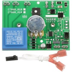 00-913149- VULCAN TEMP CONTROL