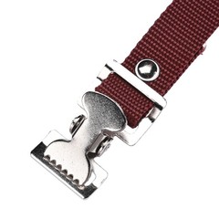 Yescom 4 pcs Drywall Stilt Straps Adjustable Foot Band Replacement Part Kit
