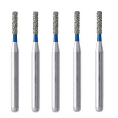 Carbide Diamond Dental Bur – FG Midwest Style 100Pcs Size 557
