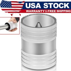For 29983 Model 223S Copper Stainless Steel Pipe 1/4″ – 1-1/4″ Inner/Outer