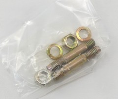 Koganei VPS062-4E1-70 Pneumatic Air Solenoid Valve 100VAC – NEW Surplus!