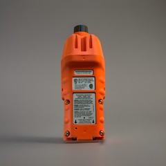 ISC Ventis MX4 Gas Detector Pumped Calibrated Warranty