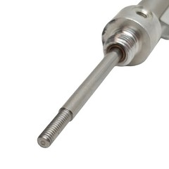 Bimba M-011.625-DT2 Pneumatic Cylinder, ø7/16in Bore, 1.625in Stroke, UNF0.190