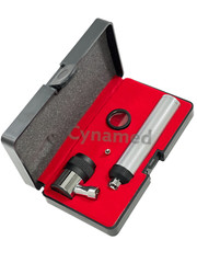 NEW PROFESSIONAL Dermatology Skin Diagnostic Dermatoscope Set Dermal Instruments
