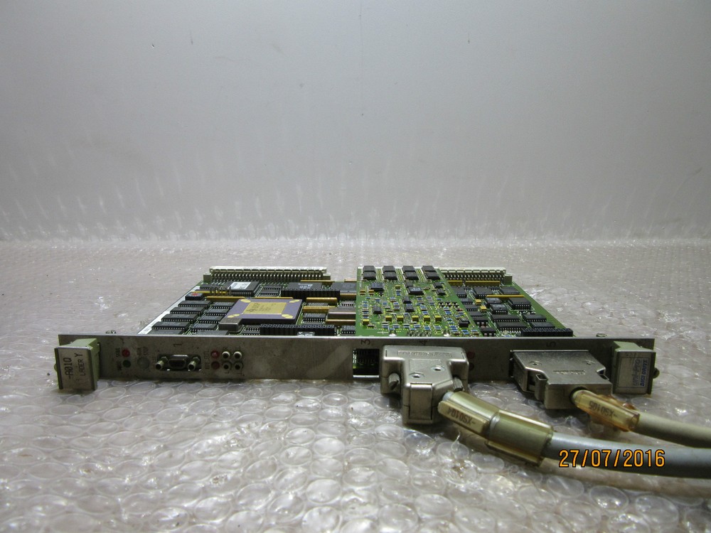 Heller Uni-Pro ACPU90-VA D 23.050006-00135 – Used –