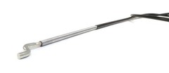 Self Propel 22″ Recycler Front Wheel Lawn Mower Traction Cable for Toro 105-1845