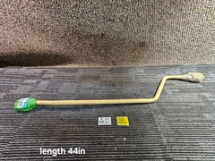 Kobelco LQ42H02120P1 44-inch Hydraulic Tube Assembly For Excavator