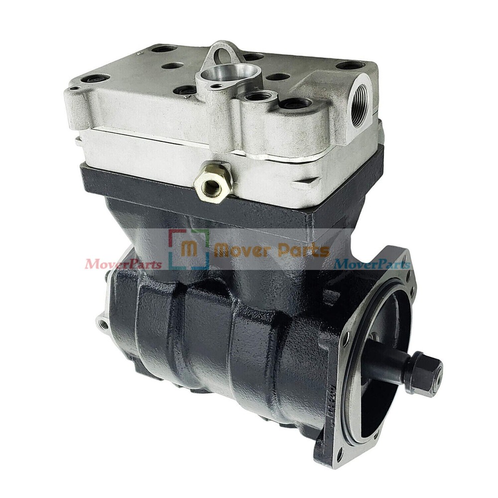 New Brake Air Compressor 85000396 for Volvo Truck FM12 FM13 Engine D12 D12A D12C