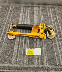PEERLESS H5125-0658 QuikBinder Ratchet Load Binder For 5/16 & 3/8″ G70 or G80