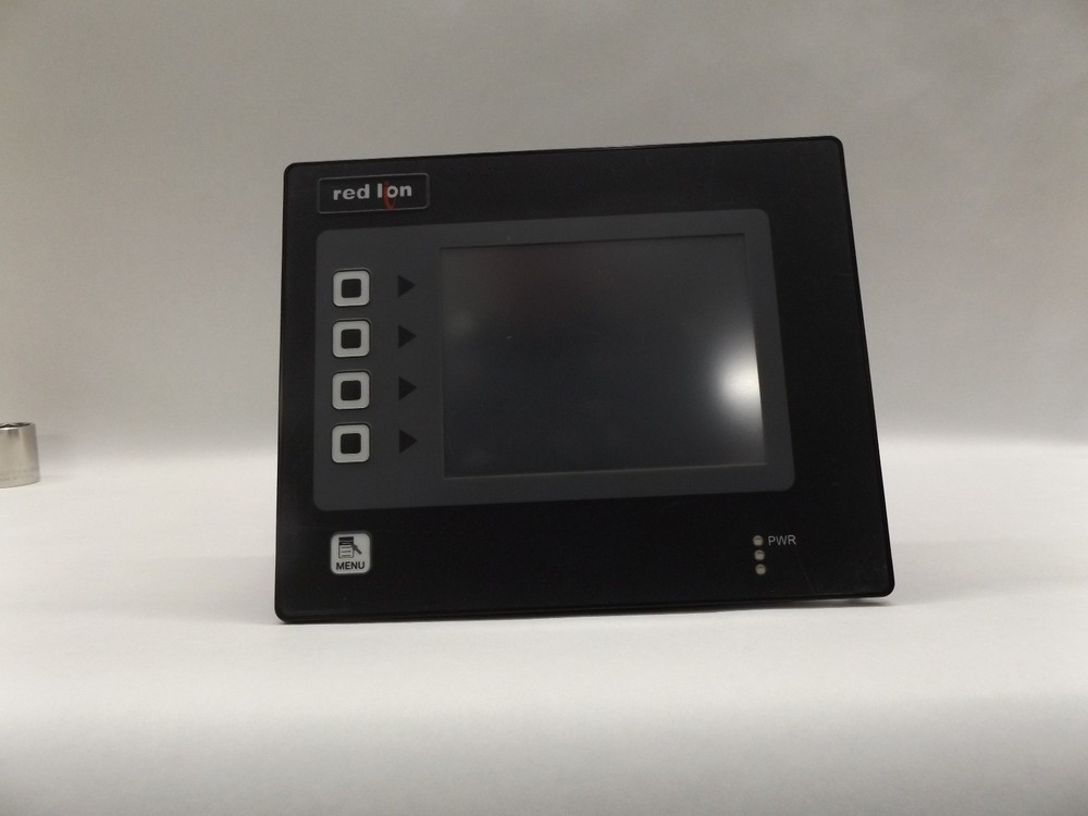 Red Lion G306A 5.7″ Touchscreen Display